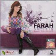 Farah/Asyikin