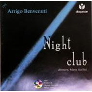 Night Club: Gruppo Italiano Di Musica Contemporanea