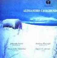 La Caccia, Due Liriche, �� Segni Dello Zodiaco: Sarti Passigli(P)Debolini(S)Caproni(Hr)