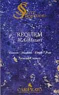 Requiem: Pinzauti / Camerata Strumentale Citta Di Prato Etc