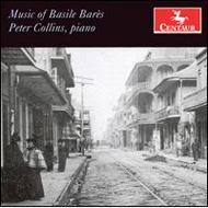 Piano Works: P.collins