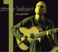 Ottmar Liebert/One Guitar