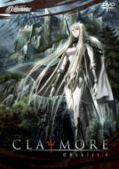 ˥/Claymore Chapter.6
