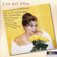 Opera Arias: Luz Del Alba(S)Grigolo / Milan Melos O