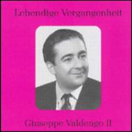 Giuseppe Valdengo Opera Arias Vol.2