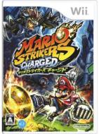 Mario Strikers Charged