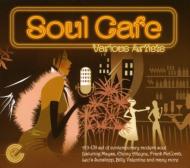 Various/Soul Cafe