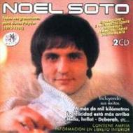 Todas Sus Grabaciones En Discos Polydor 1974-1984