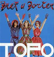 Topo/Pret A Porter