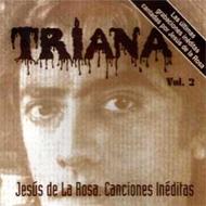 Jesus De La Rosa: Canciones Ineditas