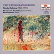 Melodies: Mechelen(B-br)Deckers(P)