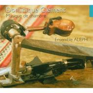 Chamber Works: Ensemble Aleph