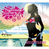 Various/Nighttime Lovers Vol.6 (Digi)