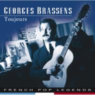 Georges Brassens/Toujours