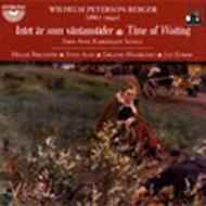 Songs: Brilioth(T)Alin(P)