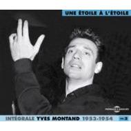 󥿥/Integrale Vol.3 Une Etoile A L'etoile 1953-1954