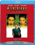 Wild Things Unrated