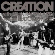 Creation With Felix Pappalardi Live At Budokan 1976