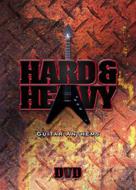 Hard & Heavy Dvd -Giotar Anthems