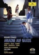 Ariadne Auf Naxos: Sanjust Bohm / Vpo Janowitz Gruberova Kollo