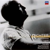 Schumann: Piano Works