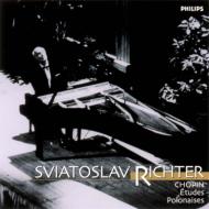 Chopin: Etudes & Polonaises