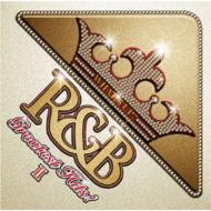 Various/What's Up? R  B Greatest Hits 2