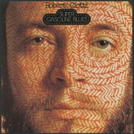 Roberto Ciotti/Super Gasoline Blues (Pps)(Rmt)
