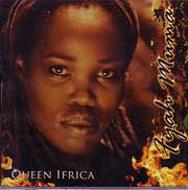 Queen Ifrica
