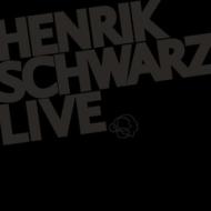Henrik Schwarz/Live