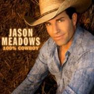 Jason Meadows/100% Cowboy
