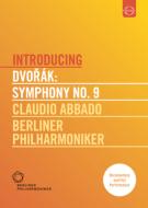 Sym.9: Abbado / Bpo -discovering Masterpieces