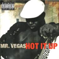Mr Vegas/Hot It Up