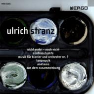 Nicht Mehr-noch Nicht, Contrasubjekte, Etc: V / A