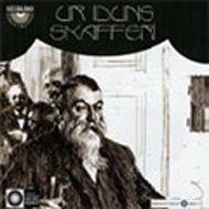 Ur Iduns Skafferi-klinckowstrom's Phonograph: V / A