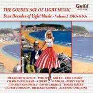 ԥ졼/The Golden Age Of Light Music-fur Decades Of Light Music Vol.2 V / A