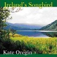 Kate Oregin/Ireland's Songbird