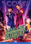 A Night At The Roxbury