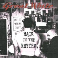 Great White/Back To The Rhythm