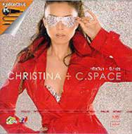 ꥹƥʡ Christina/C Space (Vcd)