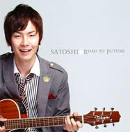 Satoshi/Road To Future