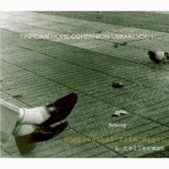 Continental Film Night / Tellerman/Tinhorn Home Companion Library Volume 1