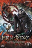 Hellsing 4