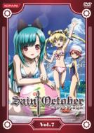Saintoctober Vol.7