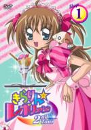 Kirarin Revolution 2nd Tour Stage 1