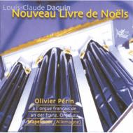 Nouveau Livre De Noels: Perin