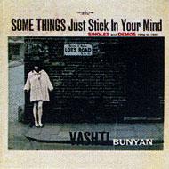 Some Things Just Stick In Your Mind : Vashti Bunyan | HMV&BOOKS