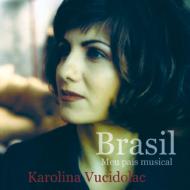 Brasil -Meu Pais Musical