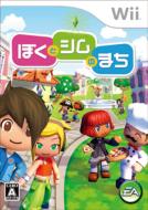 �ڂ��ƃV���̂܂�