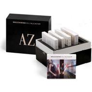 Various/La Mezzanine De L'alcazar Box Set (Ltd)